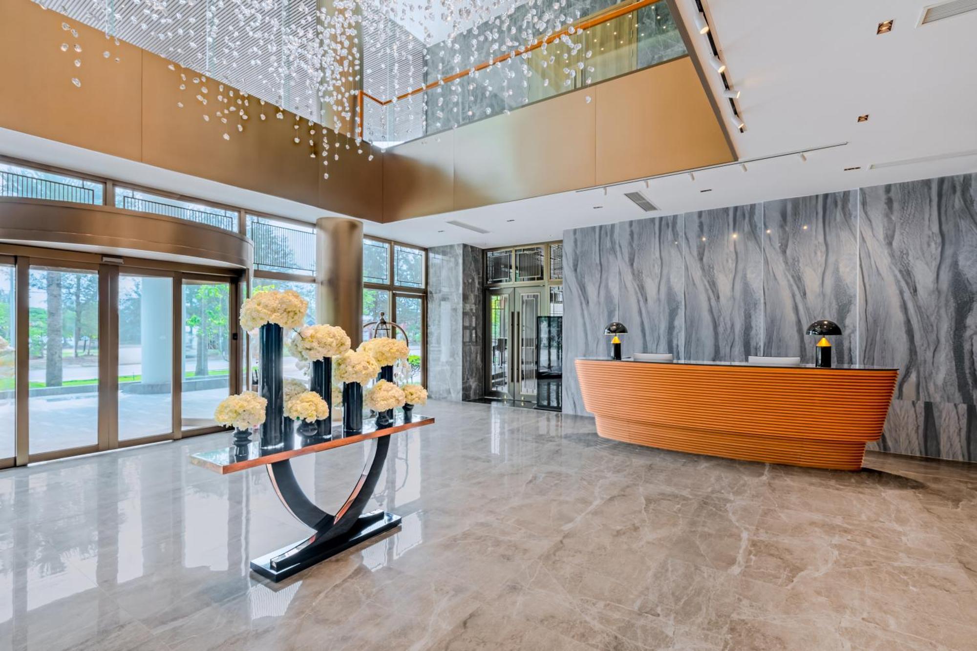 Poseido Hotel Quang Binh Dong Hoi Exterior photo